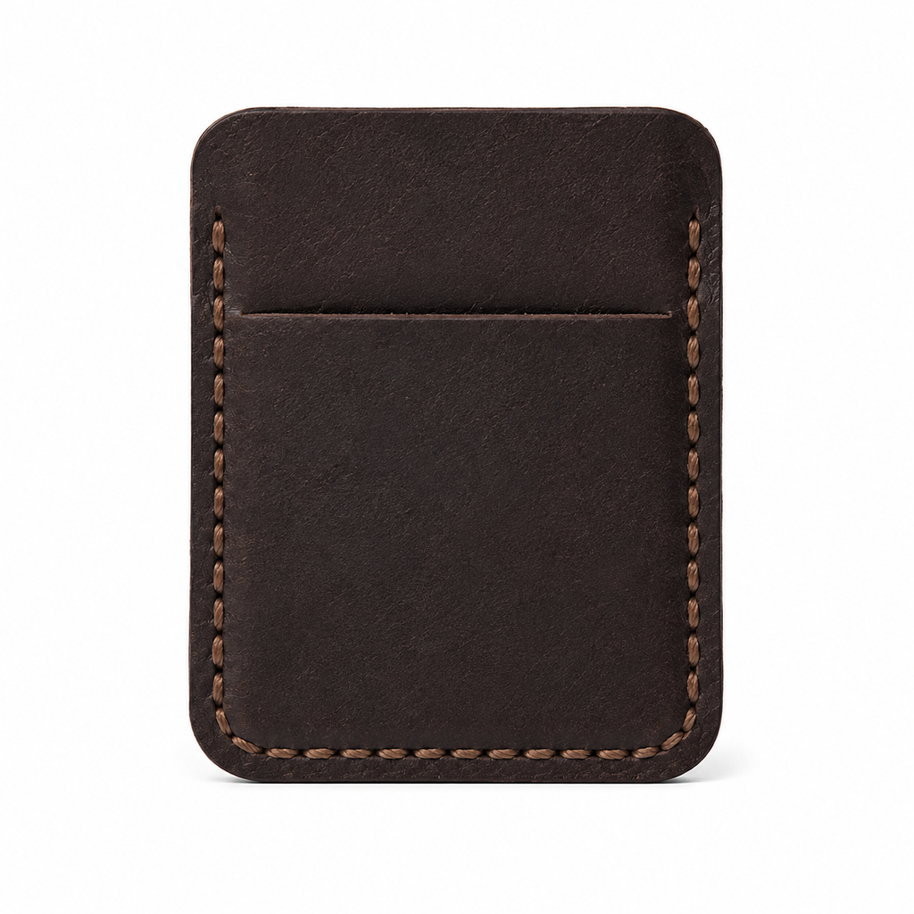Magsafe compatible cardholder