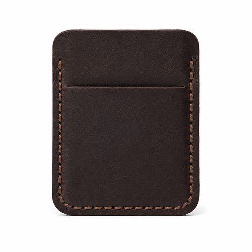 Magsafe compatible cardholder