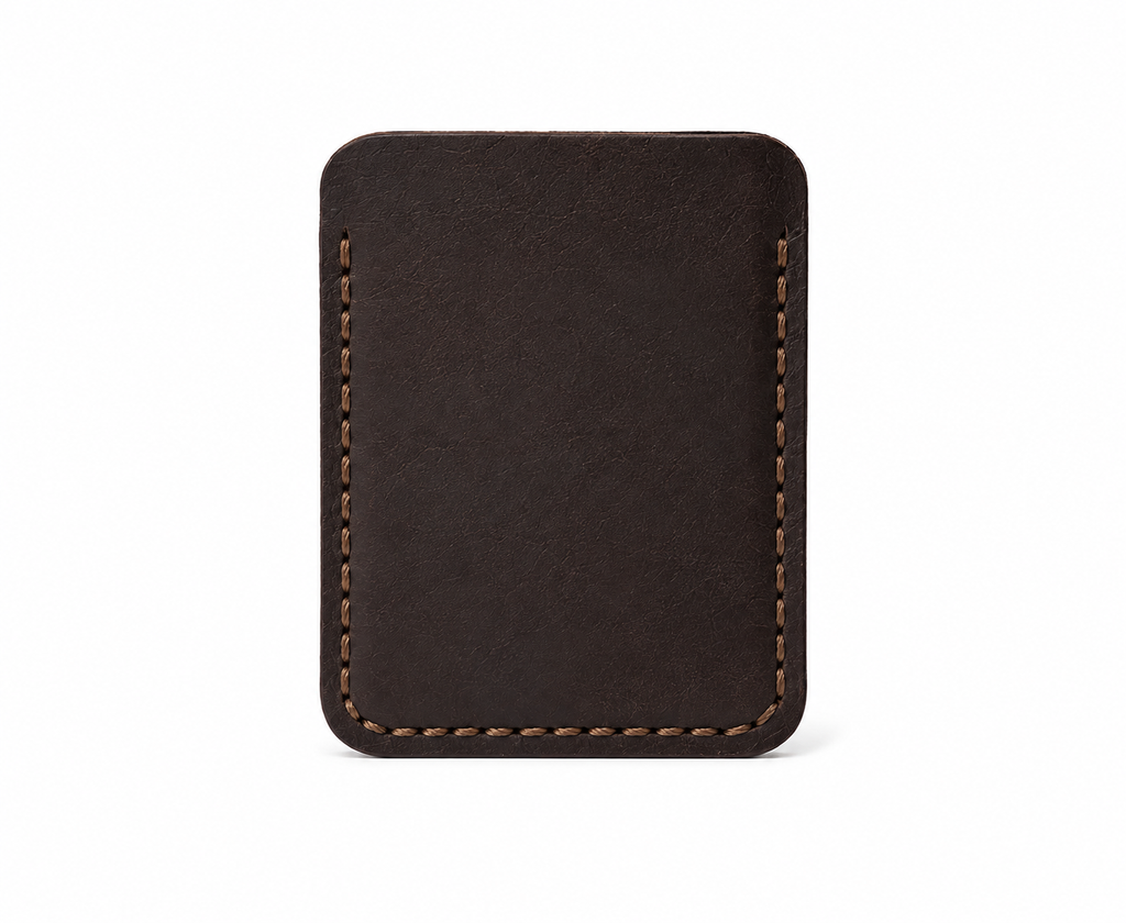 Magsafe compatible cardholder