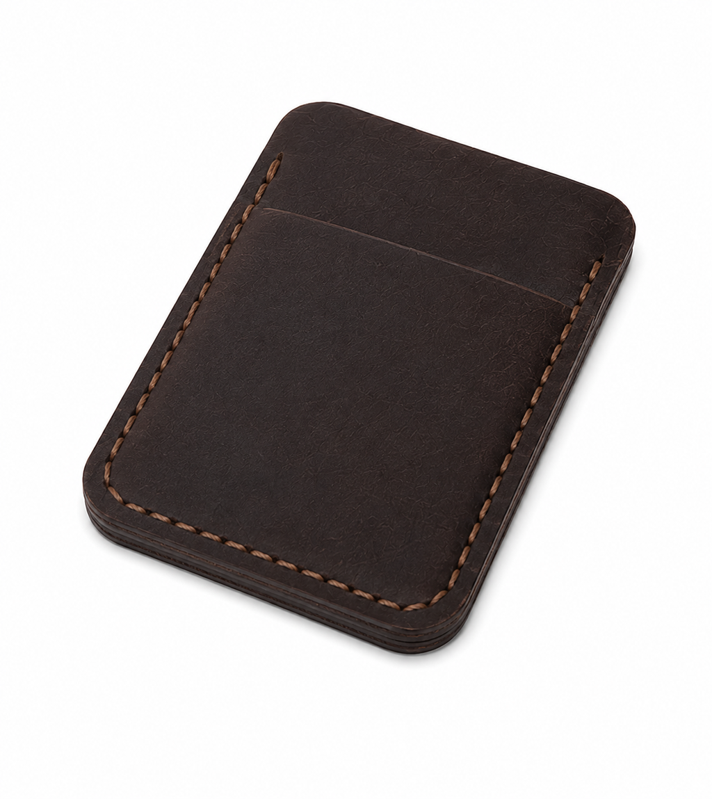Magsafe compatible cardholder