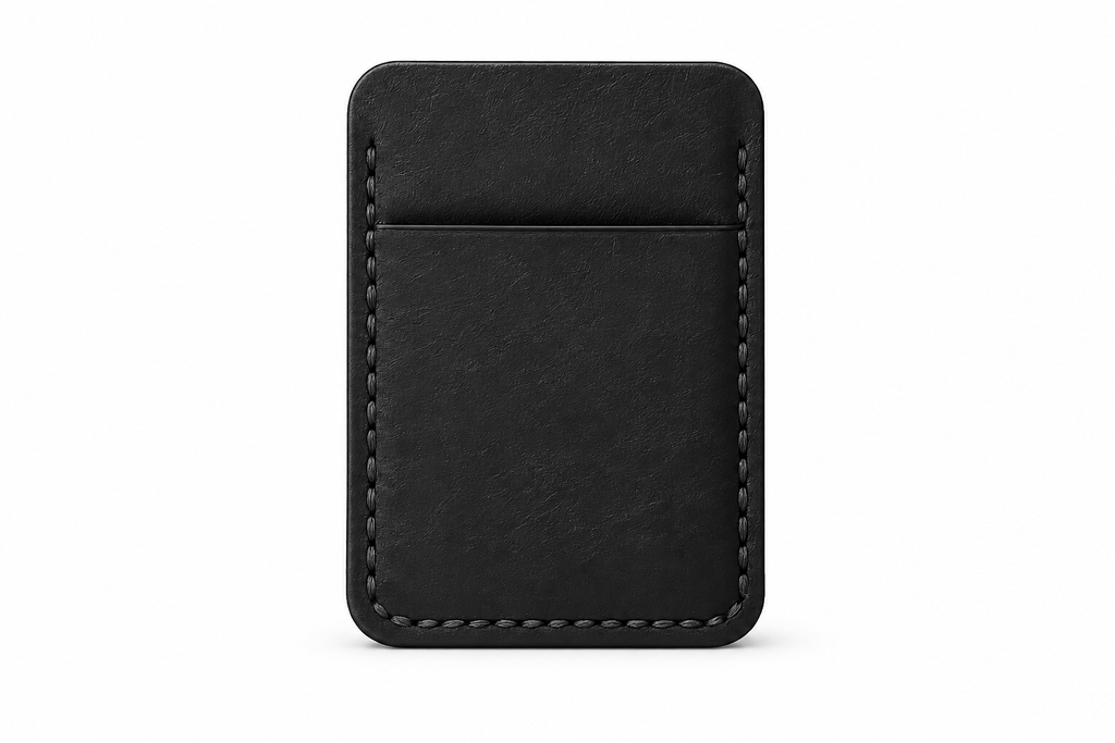 Magsafe compatible cardholder