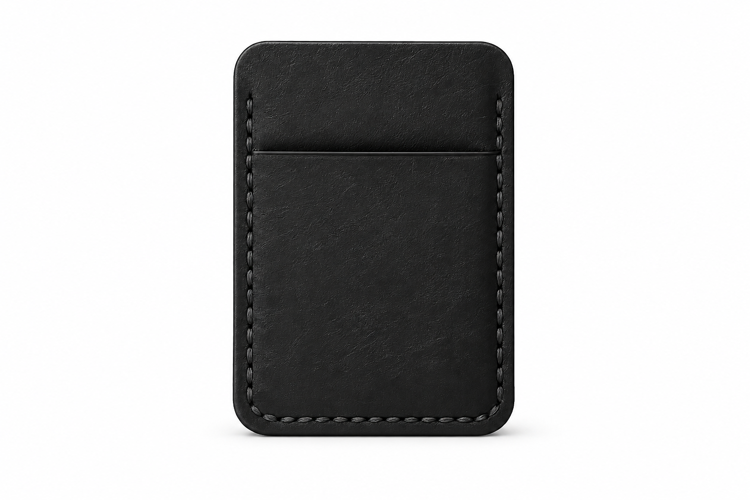 Magsafe compatible cardholder
