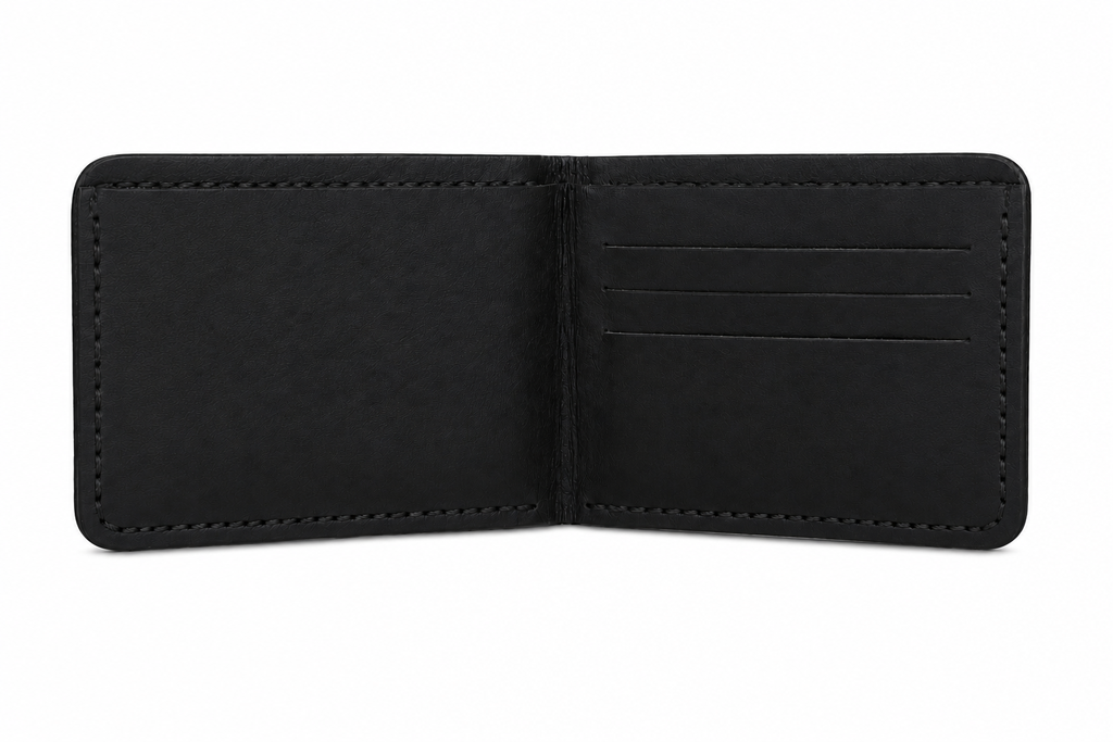 Detachable Magnetic ( cardholder + wallet )